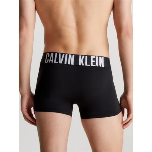 Calvin Klein TRUNK 3PK Gövde Erkek