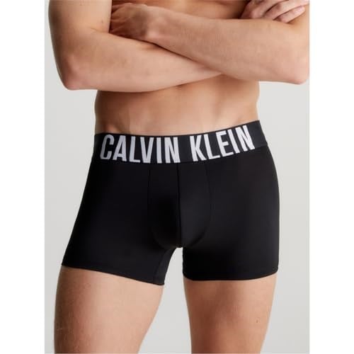 Calvin Klein TRUNK 3PK Gövde Erkek