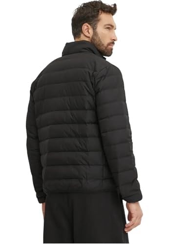 Calvin Klein UL DOWN JACKET Ceket Erkek