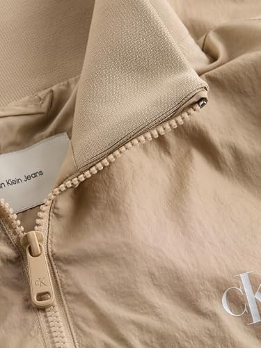 Calvin Klein UNPADDED HARRINGTON JACKET Ceket Erkek