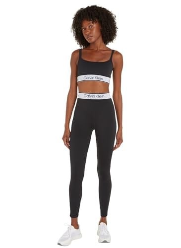 Calvin Klein WO - Legging (7/8) Tayt Kadın