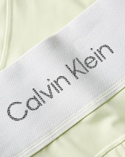 Calvin Klein Wo - Legging (Full Length) Tayt Kadın