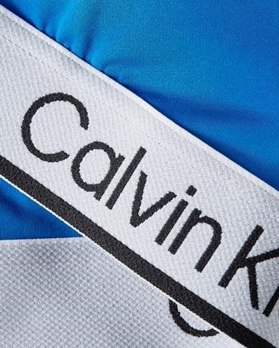Calvin Klein WO - Sports Bra Low Support Bralet Kadın