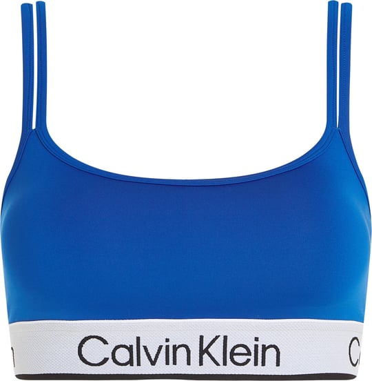 Calvin Klein WO - Sports Bra Low Support Bralet Kadın