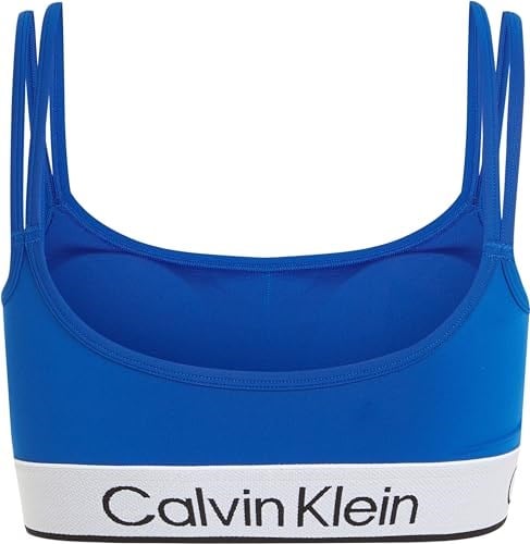 Calvin Klein WO - Sports Bra Low Support Bralet Kadın