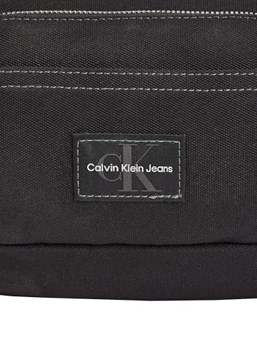 Calvin Klein WORKWEAR CAMERA BAG FRNT POCKET Çanta Erkek