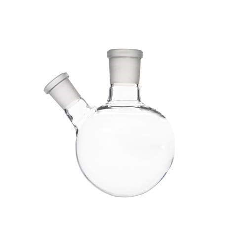Cam Balon İki Boyunlu - 1000 ml