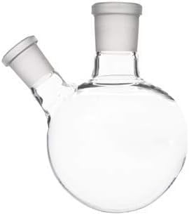 Cam Balon İki Boyunlu - 1000 ml