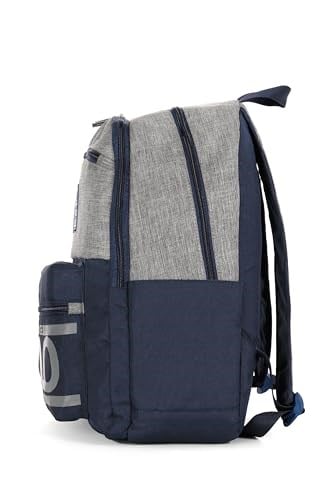 Cambridge Polo Club CPO4016 Sırt Çantası Unisex Yetişkin