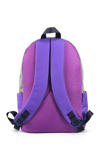 Cambridge Polo Club CPO4039 Sırt Çantası Unisex Çocuk