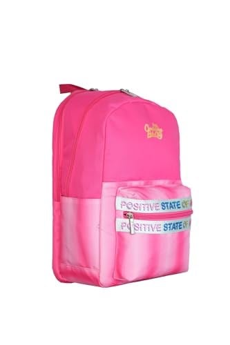 Cambridge Polo Club CPO4045 Sırt Çantası Kız Çocuk