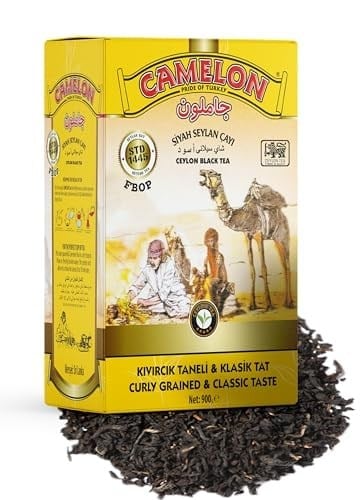Camelon Sarı paket(fbop)