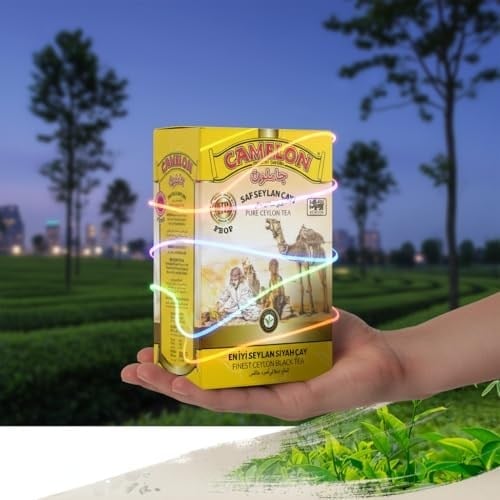 Camelon Sarı paket(fbop)