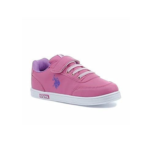 CAMERON WT 1PR Pembe Kız Çocuk Sneaker