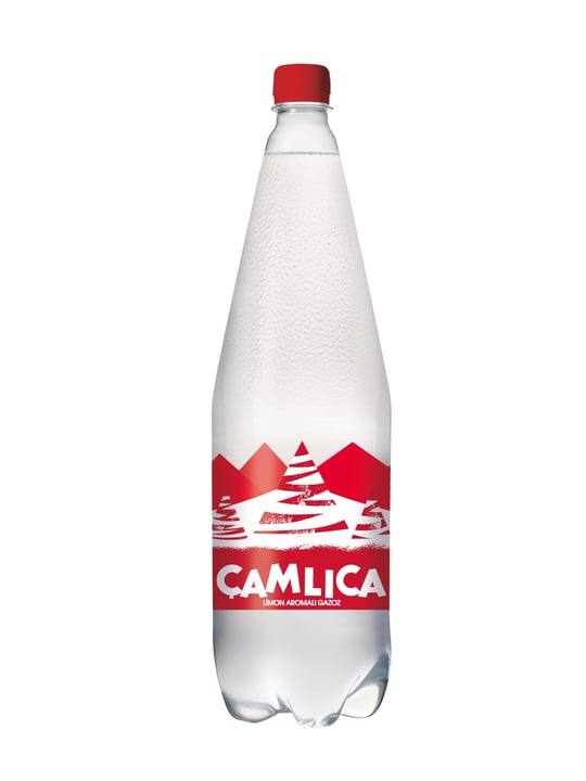 ÇAMLICA Gazoz 1.5 L