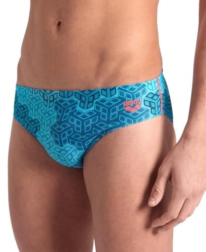 Camo Kikko Erkek Yüzücü Mayosu 007164550