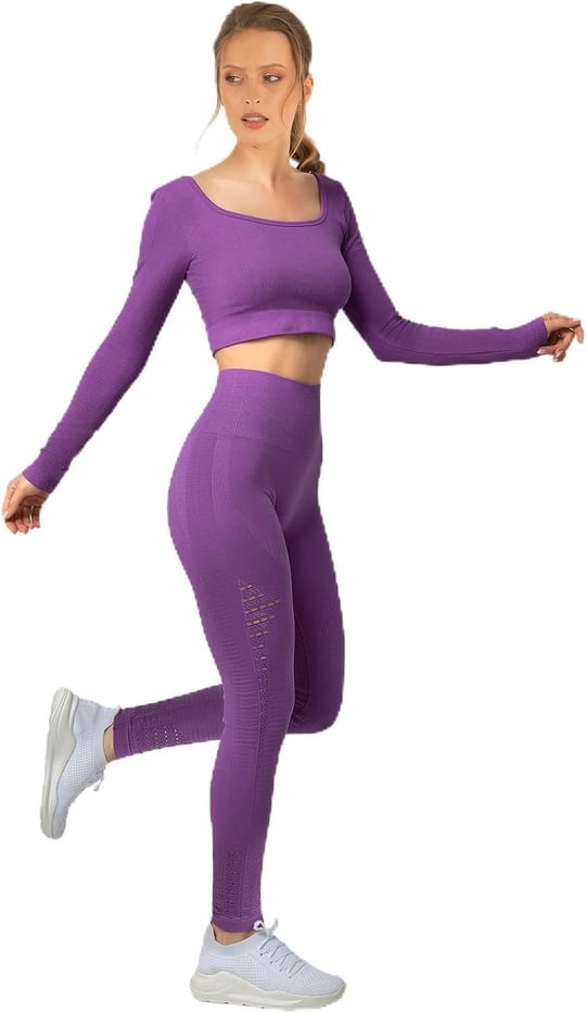 Campanula Seamless Tayt
