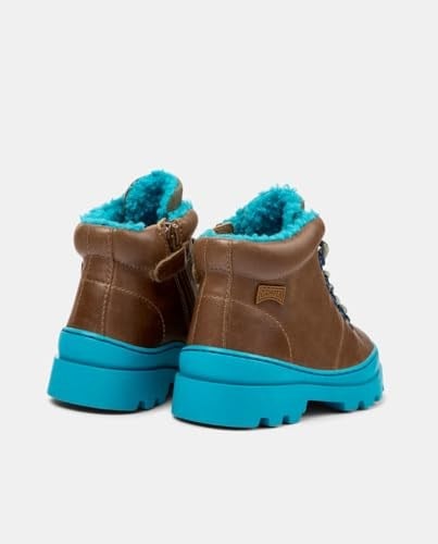 CAMPER Brutus Spor AyakkabıErkek Çocuk