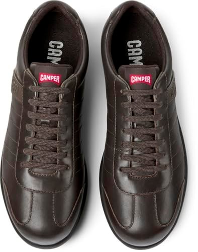Camper Erkek Pelotas Oxford