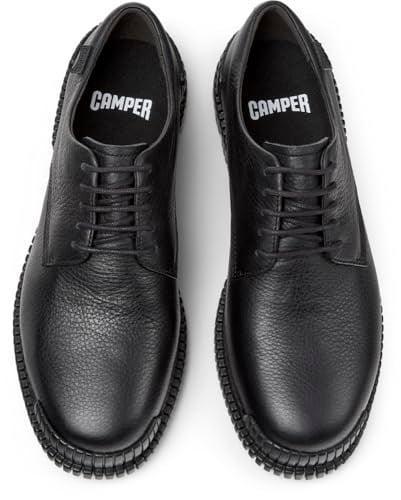 CAMPER K400388 Pix Bilek Hizasında BotKadın