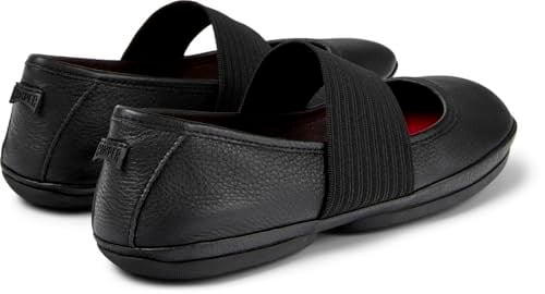 CAMPER Kadın Right Nina 21595 Mary Jane - Bedenler: 35 EU, 36 EU, 38 EU, 39 EU, 40 EU, 42 EU, 42.5 EU
