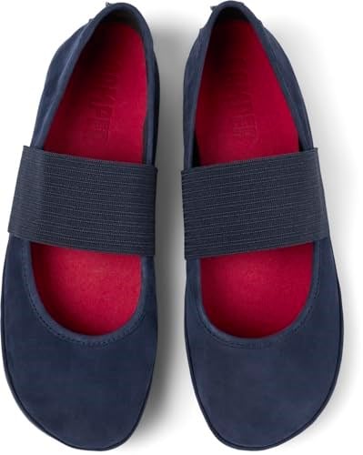 CAMPER Kadın Right Nina 21595 Mary Jane