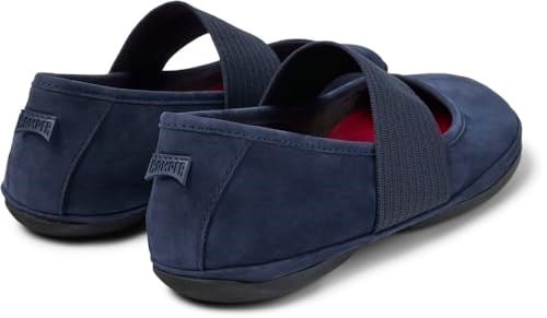 CAMPER Kadın Right Nina 21595 Mary Jane