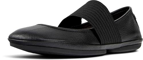 CAMPER Kadın Right Nina 21595 Mary Jane - Bedenler: 35 EU, 36 EU, 38 EU, 39 EU, 40 EU, 42 EU, 42.5 EU