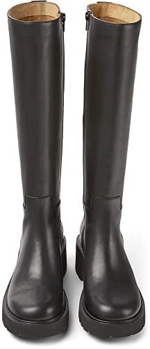 CAMPER Milah Mid Calf Boot Kadın