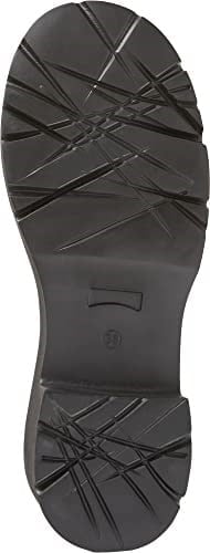 CAMPER Milah Mid Calf Boot Kadın