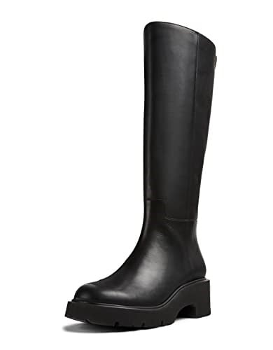 CAMPER Milah Mid Calf Boot Kadın