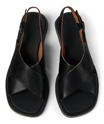 CAMPER Moda X-Askılı SandaletKadın