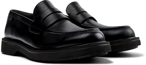 CAMPER Norman K101001 MoccasinErkek