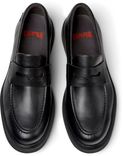 CAMPER Norman K101001 MoccasinErkek