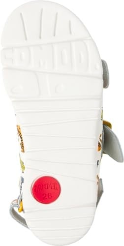 CAMPER Oruga Sandal K800242 T-Kayış SandaletErkek