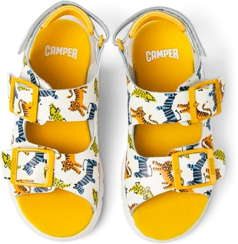 CAMPER Oruga Sandal K800242 T-Kayış SandaletErkek