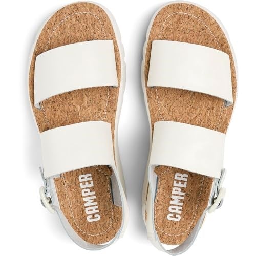 CAMPER Oruga Sandal Sandalet Kadın