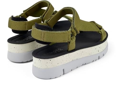 CAMPER Oruga Up AyakkabıKadın