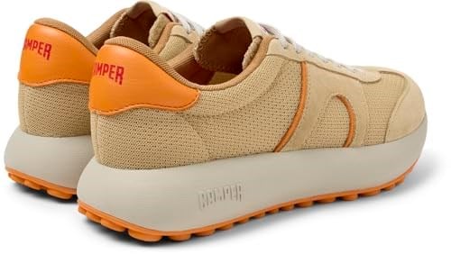 Camper Pelotas Athens Yürüyüş AyakkabısıKadın