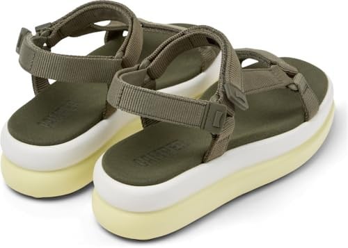 CAMPER Pelotas Flota Up Yürüyüş AyakkabısıKadın