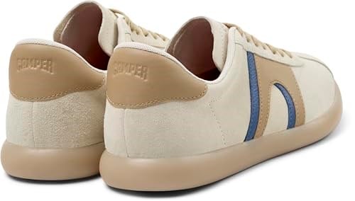 CAMPER Pelotas Soller AyakkabıErkek - Bedenler: 39 EU, 40 EU, 41 EU, 42 EU, 43 EU, 44 EU, 45 EU, 46 EU