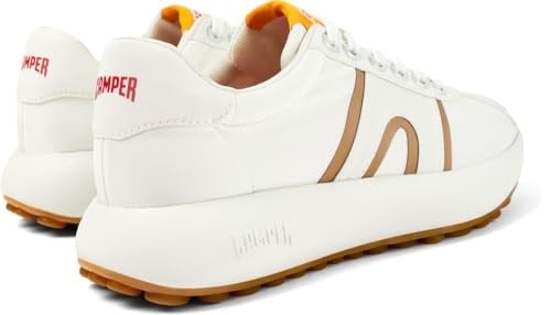 CAMPER, Twins 80138-001, kız babet, AB 31-38