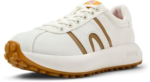 CAMPER, Twins 80138-001, kız babet, AB 31-38