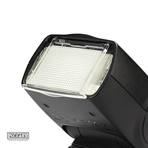 CANON 430 EX II FLAŞ
