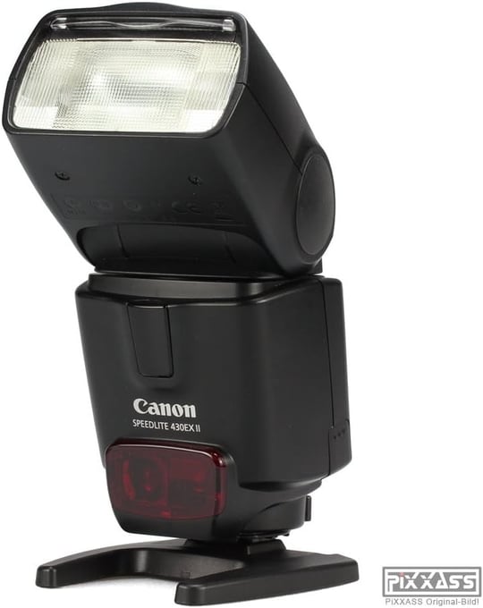 CANON 430 EX II FLAŞ