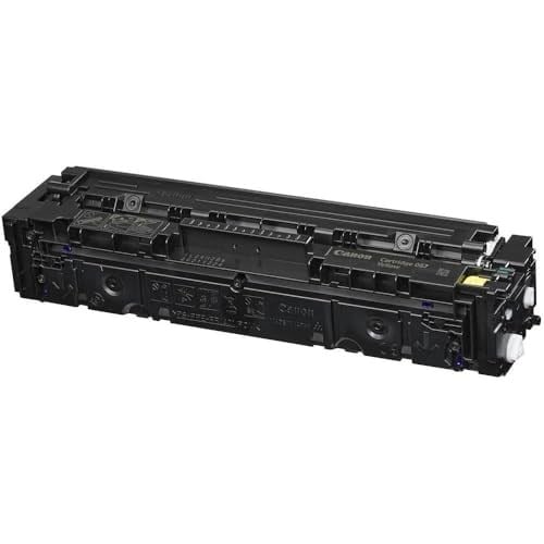 Canon CRG-067 Sarı Toner MF65x Serisi