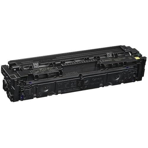 Canon CRG-067 Sarı Toner MF65x Serisi