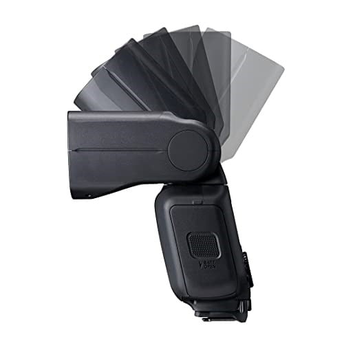 Canon Speedlite EL-5 Flaş