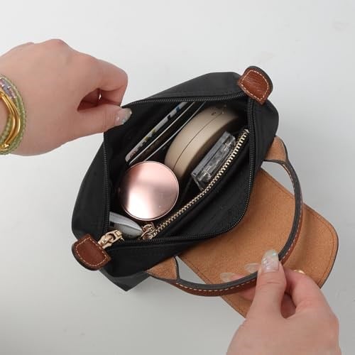 Çanta Düzenleyici Ekleme, Çanta Organizatör Çanta Sırt Çantası Longchamp, Le Pliage, LV, Coach ile Uyumlu Keçe Çanta Düzenleyici