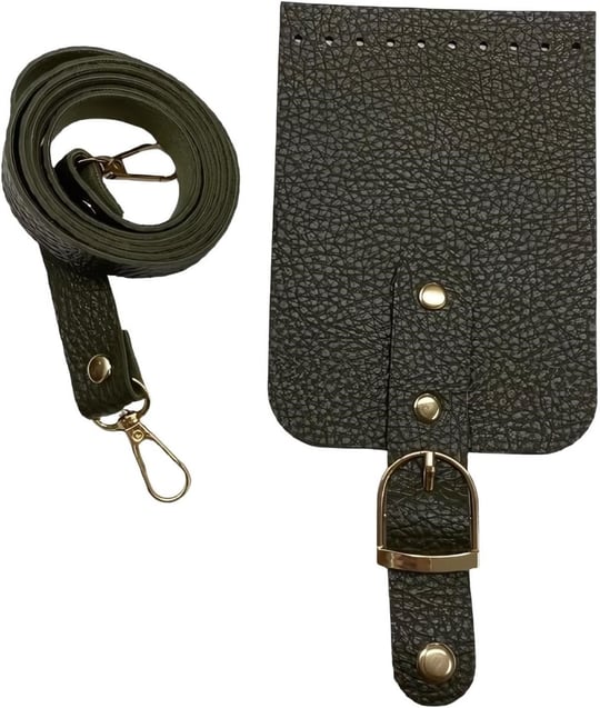 Çanta Seti 10 * 22 cm YML9 Haki